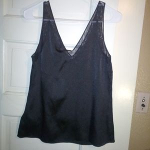 Ted Baker Black Size 2 Blouse